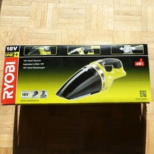 Ryobi ONE + 18V Akku
