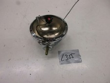 Scheinwerfergehäuse Zusatzscheinwerfer L355. Harley Davidson Lampenschale