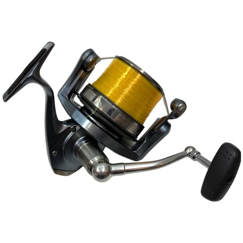 Shimano super aero - super, xt-ss