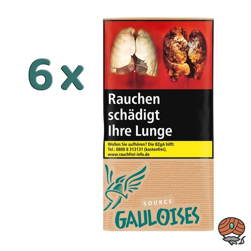 Gauloises source bronze - gauloises,