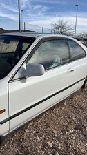 Tür vorne links - tür, honda
