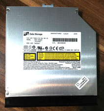 Original DVD Brenner für