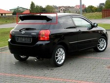 TOYOTA COROLLA 2002-2007 E12