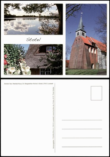 Loxstedt stoteler see - loxstedt, mb
