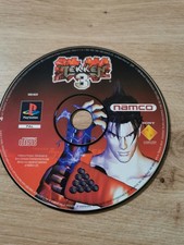 Tekken 3(PS1)