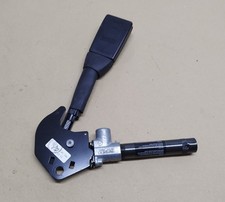 BMW E39 E38 Gurtschloss