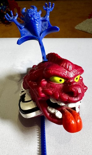 The real ghostbusters flitze - real,