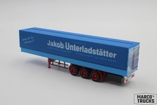 AWM Auflieger "Jakob