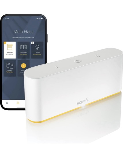 Somfy tahoma switch - switch, smarthome