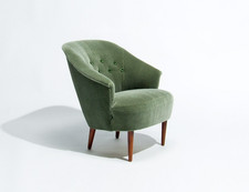 Carl Malmsten Schwedischer