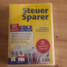 Lidl Steuer Sparer 2025