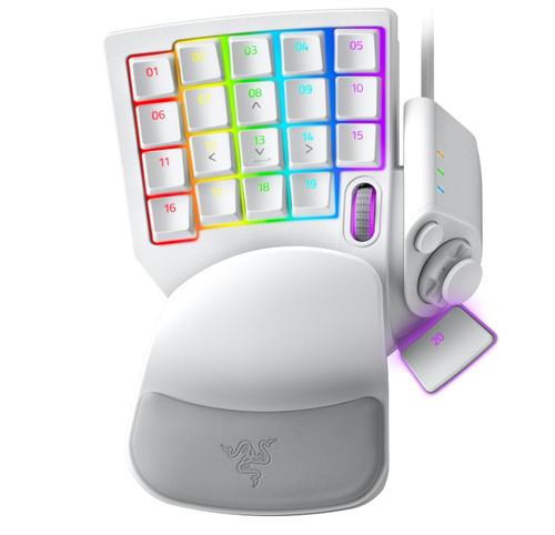Razer tartarus pro - razer,