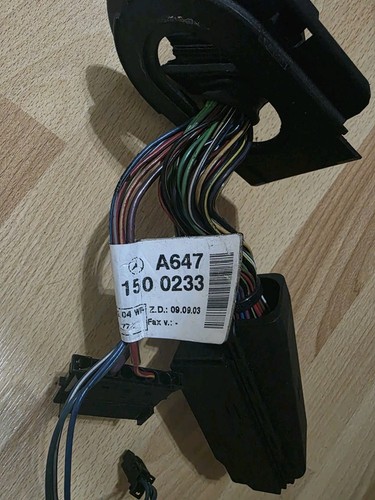 Mercedes w211 270 - mercedes,