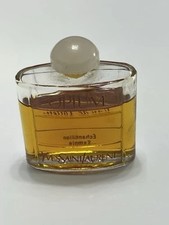 Yves Saint Laurent Opium Pour Femme Eau de Toilette 7,5 ml Miniatur