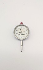 Messuhr 0-10mm 0,01mm von