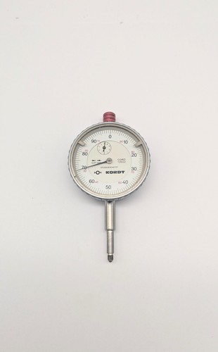 Messuhr 10mm 01mm von - messuhr, 0-10mm