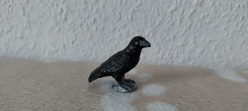 Schleich 14241 kolkrabe - schleich,