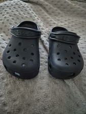 Crocs J1, Crocs 32/33, Schuhe