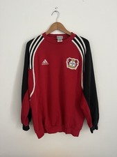 Bayer 04 Leverkusen 90s Adidas