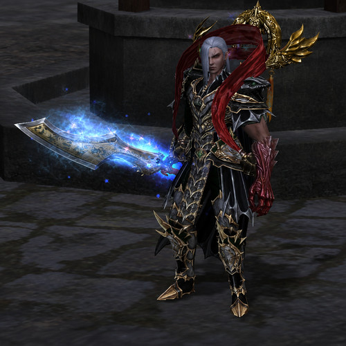Metin2 teutonia account imba - metin2,