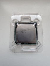 Intel Core i7-2600K SR00C