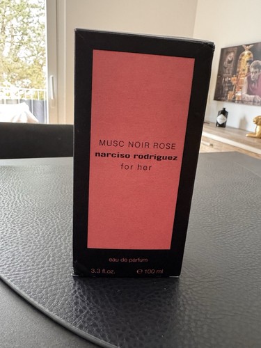Narciso rodriguez musc noir - narciso,
