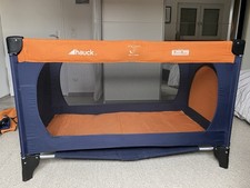 Hauck Reisebett Kinderbett