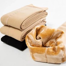 Thermo strumpfhosen damen - strumpfhosen,