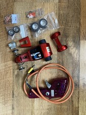 slotcar 1:24 HotRod Carrera