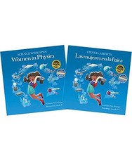 Women in Physics English and