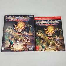 Might & Magic VII: For Blood