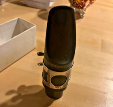 Otto Link Tenorsaxophon