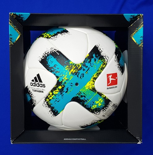 Neu adidas matchball - neu,