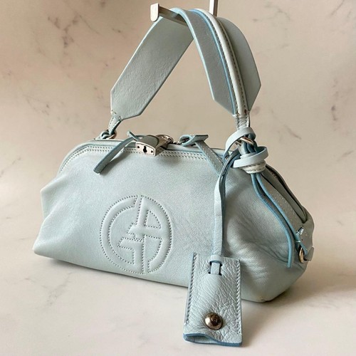 Giorgio armani mini - giorgio, handtasche