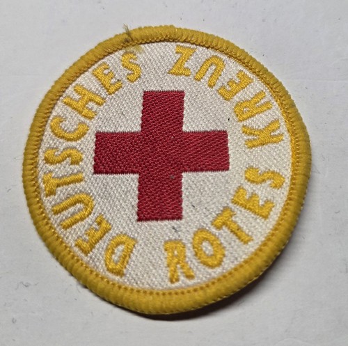 Aufnäher patch deutsches - aufnäher,