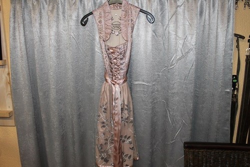 Dirndl tramontana fasching - dirndl,