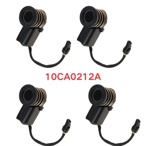 10ca0212a pdc parksensor - 4x,