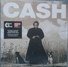 Johnny Cash – American