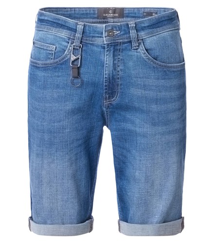 Casamoda herren jeans - herren, jeans-shorts