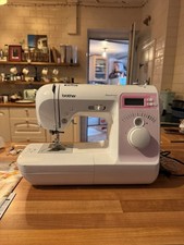 Brother innovis nv10 - 10,