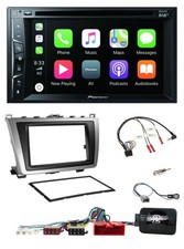 Pioneer Steering Wheel USB DVD