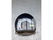 Drehzahlmesser Toyota Aygo B1