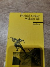 "Wilhelm Tell" von Friedrich