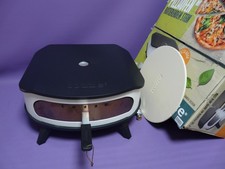 COZZE Pizzaofen Gas 42,5 cm