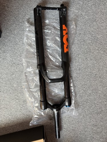 Fox racing shox float grip - fox, 36