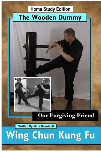 Wing chun kung the wooden - the,