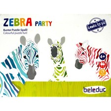 Zebra Party