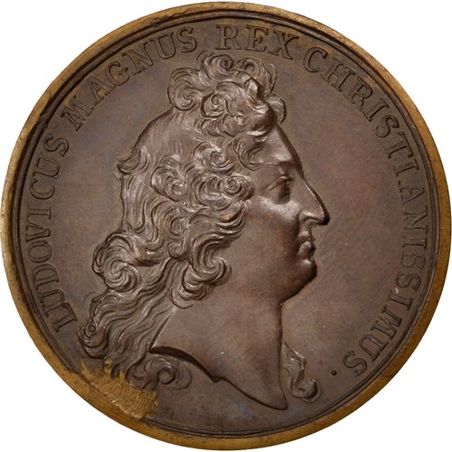 Frankreich medal louis - frankreich,,