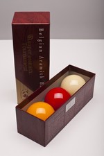 Caromkugelsatz ARAMITH