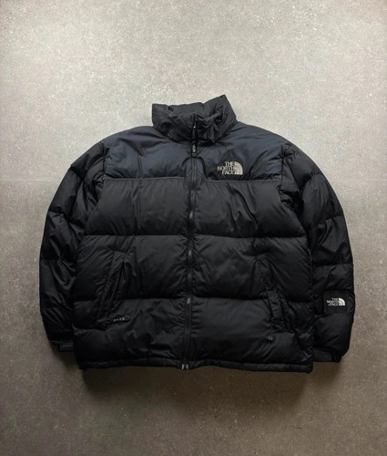 The north face - the, echte